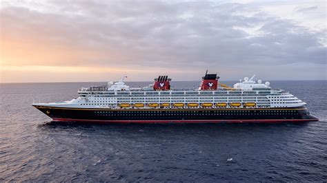 Barcos Cruceros Disney | Disney Cruise Line