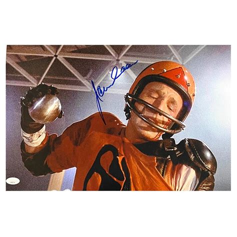 James Caan Signed Rollerball Striking 11x17 Photo (JSA) — RSA