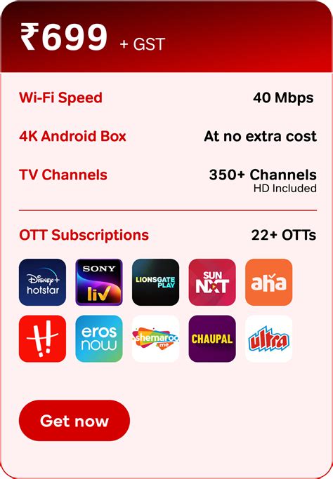 Airtel AirFiber Plans in Pune - Get Superfast Wi-Fi Connection