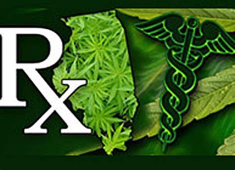 Illinois Legalizes Medical Marijuana