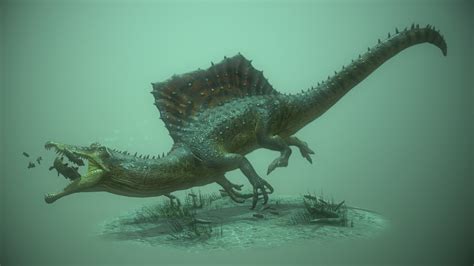 Spinosaurus Wallpaper Hd 76 Images | Porn Sex Picture