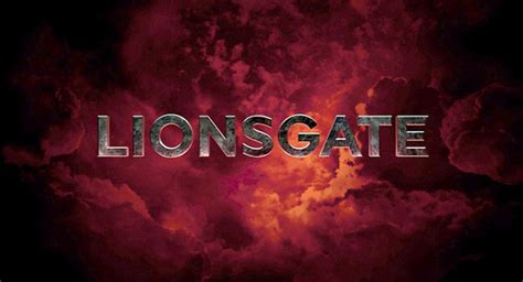 fotog: lionsgate logo