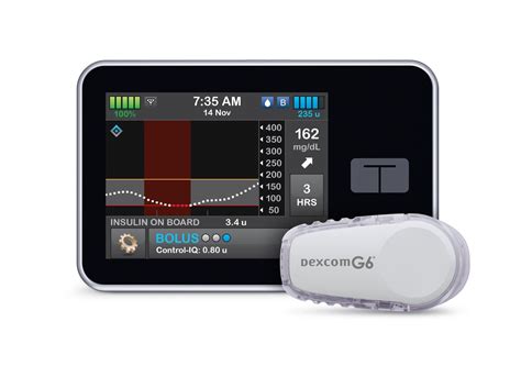 Tandem secures FDA approval for t:slim X2 insulin pump with Control-IQ