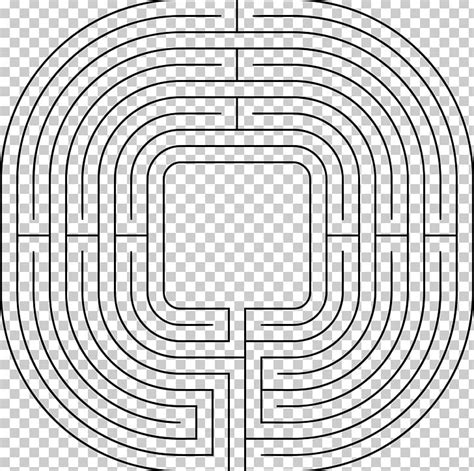 Labyrinth Minotaur Maze Daedalus Greek Mythology PNG, Clipart, Area ...