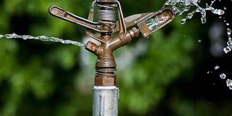 Sprinkler System Not Turning On - Here's How to Fix