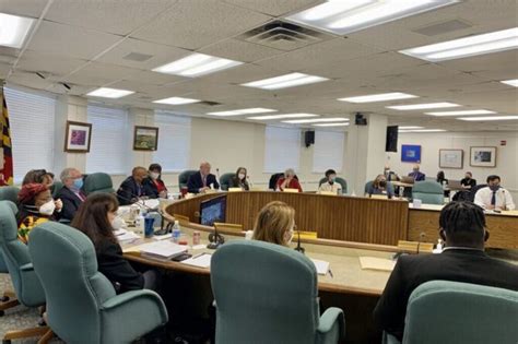 State Board of Education Shifts Focus From COVID-19 to Implementing Blueprint - DMV Digest