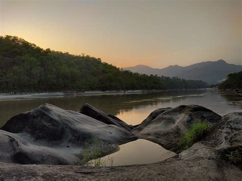 Community Forests Are On the Rise in Nepal - InsideHook