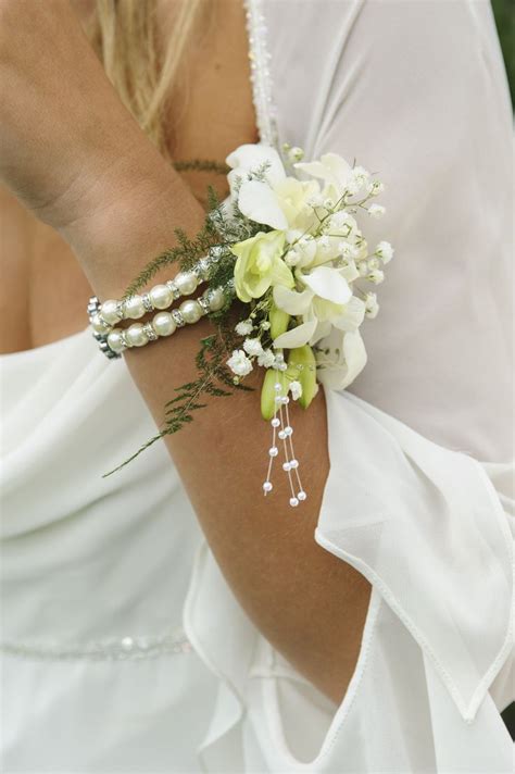 Pin on Wedding Corsage Ideas