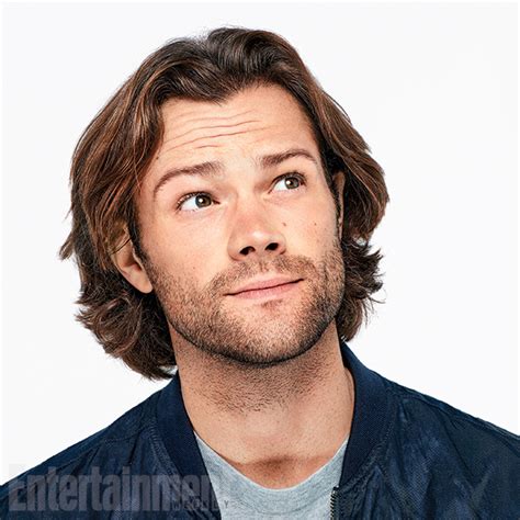 Entertainment Weekly 'Gilmore Girls' Photoshoots - Jared Padalecki Photo (40043492) - Fanpop