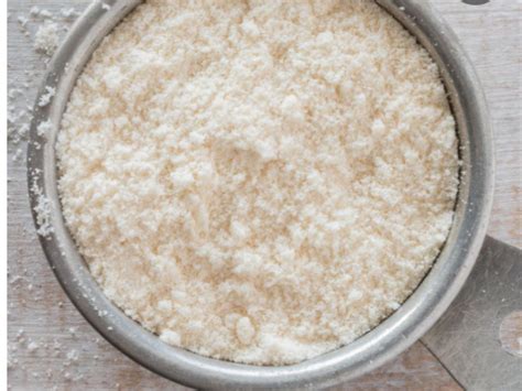 Coconut Flour Nutrition Facts - Eat This Much