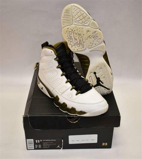 Air Jordan 9 Statue | Kixify Marketplace