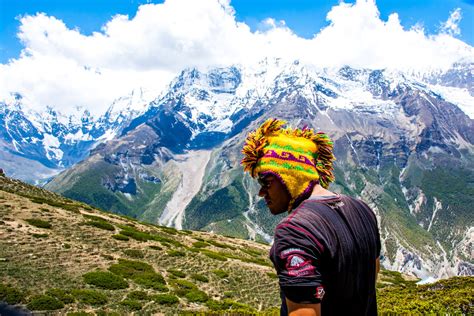 Annapurna Circuit Trek Itinerary: The Best Non-Everest Trek of Nepal?