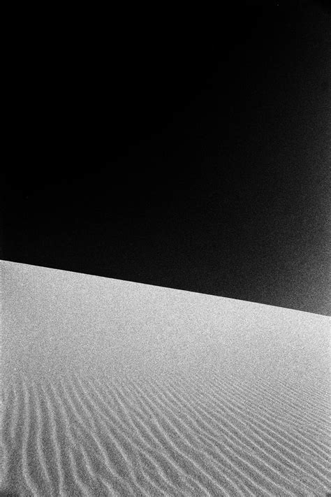 Sand Dunes, Kurnell :: Behance