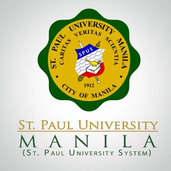 St. Paul University Manila (Fees & Reviews): Manila, Philippines