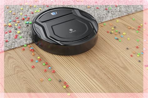 This Robot Vacuum and Mop Combo Is 52% Off Right Now — and Shoppers Say ...