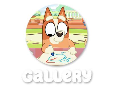 Ghost Basket/Gallery | Bluey Wiki | Fandom