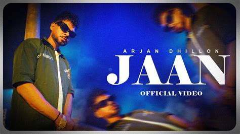 New Punjabi Song 2023 | JAAN | Arjan Dhillon | MXRCI | (FULL VIDEO) Latest Punjabi Songs 2023 ...