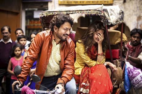 Hindi Medium Movie Review - Open The Magazine