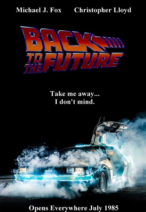 Back to the Future (1985) 1992x2880 | Back to the future, Movies to watch, Movie posters