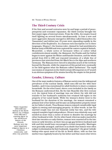 NCERT Book Class 11 History Chapter 2 Writing and City Life | AglaSem ...