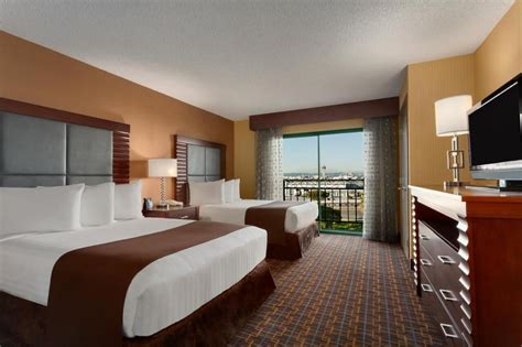 9 Best Hotels Near Los Angeles International Airport