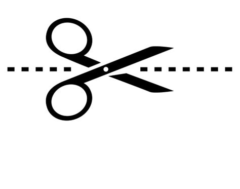 Scissors Symbol Png - ClipArt Best