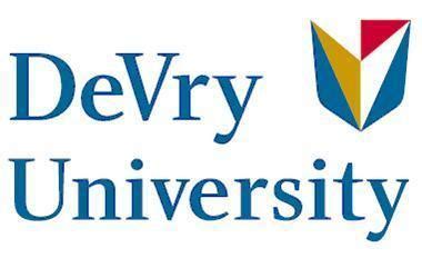 DeVry University Chicago Campus - Chicago, Illinois