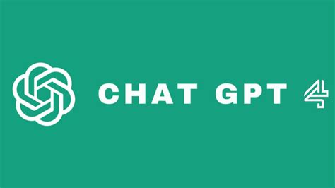 What’s Better Chat GPT 3 or Chat GPT 4? - ScoRpii Tech