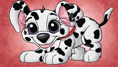 Top 7 Female Dog Cartoon Characters You Need to Know - A Place for Animals