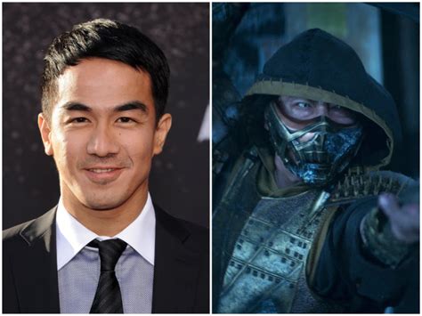 Interview: Joe Taslim discusses ‘Mortal Kombat’ and Season 3 of ‘Warrior’ - AwardsWatch