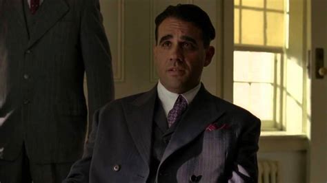 How Bobby Cannavale Made His Boardwalk Empire Mobster His Own