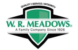 W. R. MEADOWS VOC Compliance Map: Construction Liquids