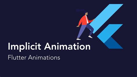 Implicit Animation - Flutter Animations - YouTube