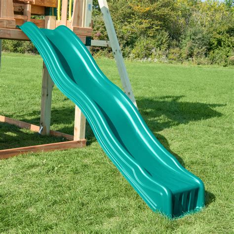 Swing-n-Slide Kodiak Custom DIY Swing Set Kit & Reviews | Wayfair