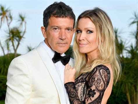 Antonio Banderas Wife. Is He Married? » Ghana Insider