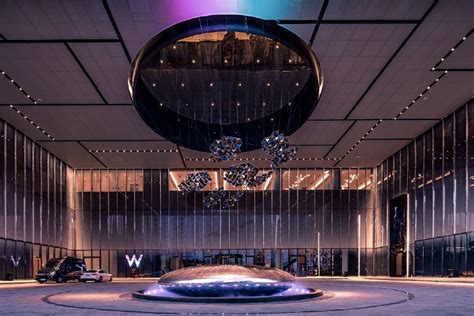 How the W Suzhou Defines Modern Luxury | Here Magazine @ Away