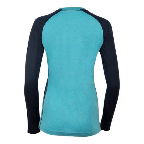 Merino Wool Base Layers - Womens | Ridge Merino