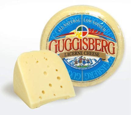 Guggisberg Cheese : GUGGISBERG CHEESE