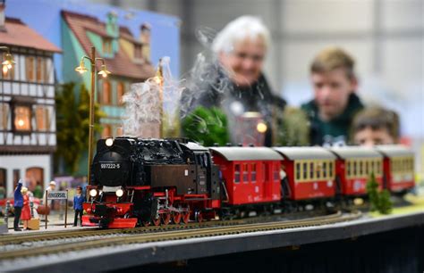 Model railway brand Hornby returns to profit on lockdown boom