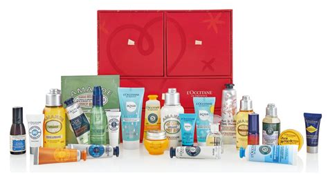 L'occitane Advent Calendars 2020 - Contents & Release Date