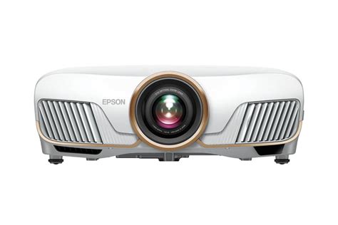 Epson Home Cinema 5050UB 4K Home Theater Projector Review – Hardware 1 ...