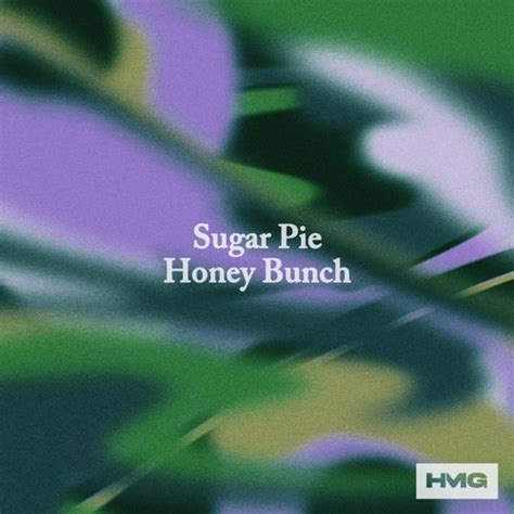 Stream Sugar Pie Honey Bunch *TEASER* by STRINGS | Listen online for ...