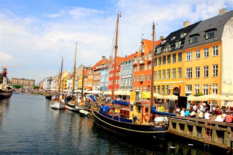 20 Interesting Facts About Copenhagen, Denmark - Travel Inspiration 360