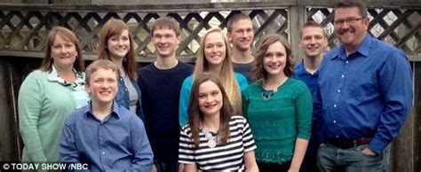 Miracle McCaughey septuplets celebrate 18th birthdays this week | Mccaughey septuplets ...