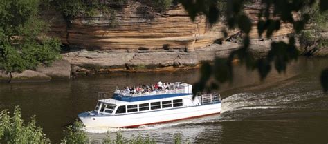 Boat Tours, DUCKs, Jet Boats | Wisconsin Dells | Scenic Tours ...