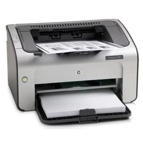 HP Used Printer: HP P1008 Used Laser Printer - Price India