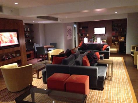 Hotel Review: Sheraton Edinburgh – The Points Guy