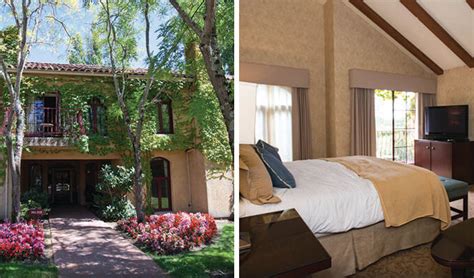 10 Sonoma County Hotels That Define Luxury