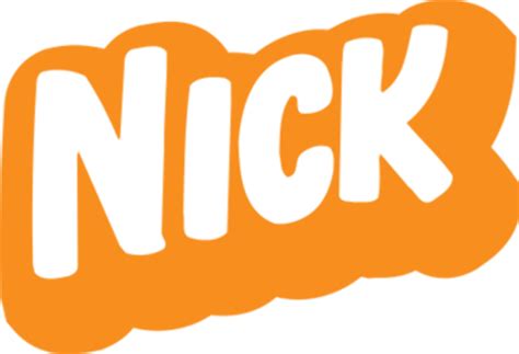 Download High Quality nick logo Transparent PNG Images - Art Prim clip arts 2019