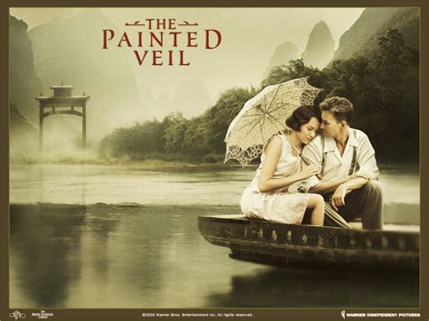 The Painted Veil (USA 2007)